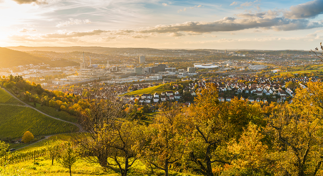Baden-Württemberg