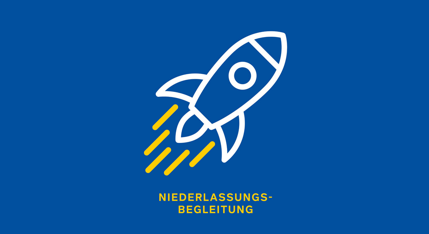 Unsere NiederlassungsBegleitung unterstützt dich umfassend auf deinem Weg zur erfolgreichen Praxisgründung oder -übernahme.